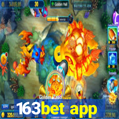 163bet app